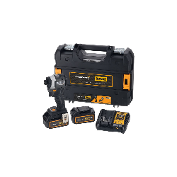 Dewalt DCF85MP2T Çift Akü 5 Ah Vidalama Makinesi