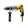 Dewalt D21570K 1300W Profesyonel Darbeli Matkap