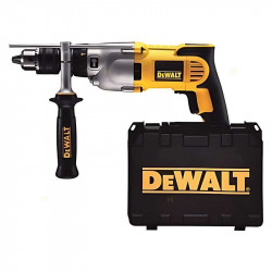 Dewalt D21570K 1300W Profesyonel Darbeli Matkap