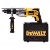 Dewalt D21570K 1300W Profesyonel Darbeli Matkap