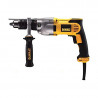 Dewalt D21570K 1300W Profesyonel Darbeli Matkap