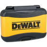 Dewalt DT7507-QZ 9 Parça Çelik Lokma Seti