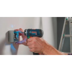Bosch GSR 12V-15 FC Akülü Vidalama 12V FlexiClick Çok Fonksiyonlu