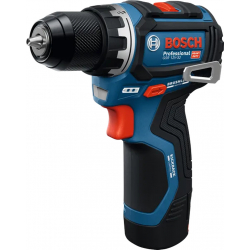 Bosch GSR 12V-32 Akülü Vidalama 12V Kompakt Profesyonel