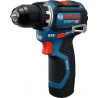 Bosch GSR 12V-32 Akülü Vidalama 12V Kompakt Profesyonel