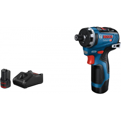 Bosch GSR 12V-35 HX Akülü Vidalama 12V Kömürsüz Motor Hex Uçlu