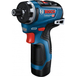 Bosch GSR 12V-35 HX Akülü Vidalama 12V Kömürsüz Motor Hex Uçlu
