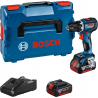 Bosch GSR 18V-90 C Akülü Vidalama 18V Kömürsüz Motor Connectivity