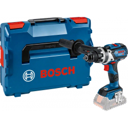 Bosch GSR 18V-110 C Akülü Vidalama 18V Kömürsüz Motor 110 Nm