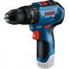Bosch GSB 12V-30 Solo Akülü Darbeli Vidalama 12V Kömürsüz-06019G9102