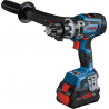 Bosch GSB 18V-150 C Solo Akülü Darbeli Vidalama 18V 150 Nm Kömürsüz-06019J5101