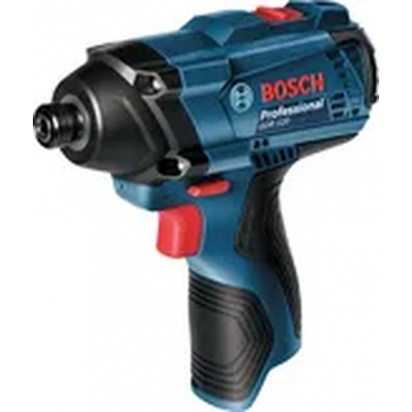 Bosch GDR 120-LI Solo Akülü Darbeli Somun Sıkma 12V 100 Nm-06019F0000