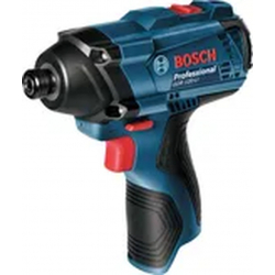 Bosch GDR 120-LI Solo Akülü Darbeli Somun Sıkma 12V 100 Nm-06019F0000