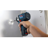 Bosch GDR 12V-105 Solo Akülü Darbeli Somun Sıkma 12V 105 Nm-06019A6901