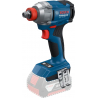 Bosch GDX 18V-285 Solo Akülü Darbeli Somun Sıkma 18V 285 Nm (Akü ve Şarj Cihazı Yok)-06019N2120