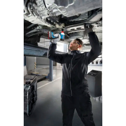 Bosch GDX 18V-285 Solo Akülü Darbeli Somun Sıkma 18V 285 Nm (Akü ve Şarj Cihazı Yok)-06019N2120