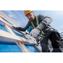 Bosch GDR 18V-215 Solo Akülü Darbeli Somun Sıkma 18V 215 Nm (Akü ve Şarj Cihazı Yok)-06019N2020