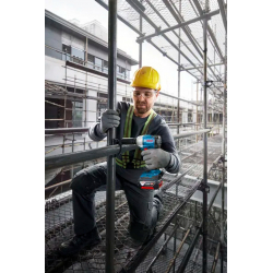 Bosch GDS 18V-350 Solo Akülü Darbeli Somun Sıkma 18V 350 Nm (Akü ve Şarj Cihazı Yok)-06019M5020