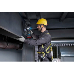 Bosch GDS 18V-780 Solo Akülü Darbeli Somun Sıkma 18V 780 Nm (Akü ve Şarj Cihazı Yok)-06019P4000