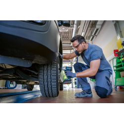 Bosch GDS 18V-450 PC Solo Akülü Darbeli Somun Sıkma 18V 450 Nm (Akü ve Şarj Cihazı Yok)-06019K4101