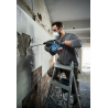 Bosch GBH 185-LI Solo Akülü SDS Plus Kırıcı Delici 18V 1.9J (Akü ve Şarj Cihazı Yok)-0611924020