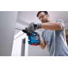 Bosch GBH 18V-18 Solo Akülü SDS Plus Kırıcı Delici 18V 1.5J (Akü ve Şarj Cihazı Yok)-0611927000