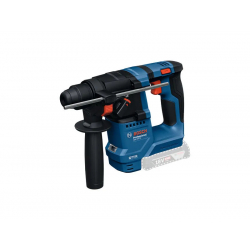 Bosch GBH 18V-18 Solo Akülü SDS Plus Kırıcı Delici 18V 1.5J (Akü ve Şarj Cihazı Yok)-0611927000