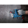 Bosch GBH 18V-22 X One Chuck Solo Akülü SDS Plus Kırıcı Delici 18V 2J (Akü ve Şarj Cihazı Yok)-0611924100