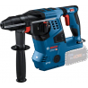 Bosch GBH 18V-28 C Solo Akülü SDS Plus Kırıcı Delici 18V 3.3J (Akü ve Şarj Cihazı Yok)-0611920000