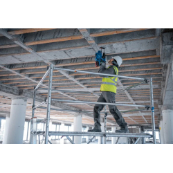 Bosch GBH 18V-28 C Solo Akülü SDS Plus Kırıcı Delici 18V 3.3J (Akü ve Şarj Cihazı Yok)-0611920000