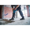 Bosch GBH 18V-28 D Solo Akülü SDS Plus Kırıcı Delici 18V 3.4J (Akü ve Şarj Cihazı Yok)-0611919003