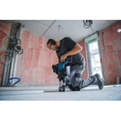 Bosch GBH 18V-28 D Solo Akülü SDS Plus Kırıcı Delici 18V 3.4J (Akü ve Şarj Cihazı Yok)-0611919003