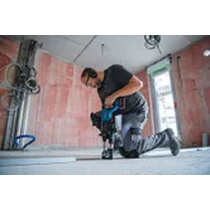 Bosch GBH 18V-28 D Solo Akülü SDS Plus Kırıcı Delici 18V 3.4J (Akü ve Şarj Cihazı Yok)-0611919003