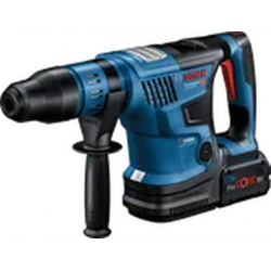 Bosch GBH 18V-36 C Solo Akülü SDS Max Kırıcı Delici 18V 7.0J (Akü ve Şarj Cihazı Yok)-0611915021