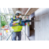 Bosch GBH 18V-45 C Solo Akülü SDS Max Kırıcı Delici 18V 12.5J (Akü ve Şarj Cihazı Dahil Değil)-0611913120
