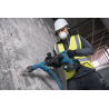 Bosch GSH 18V-5 Solo Akülü SDS Max Kırıcı 18V 8.5J (Akü ve Şarj Cihazı Dahil Değil)-0611918200