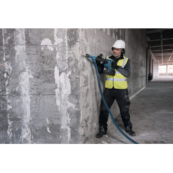 Bosch GSH 18V-5 Solo Akülü SDS Max Kırıcı 18V 8.5J (Akü ve Şarj Cihazı Dahil Değil)-0611918200