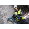 Bosch GSH 18V-5 Solo Akülü SDS Max Kırıcı 18V 8.5J (Akü ve Şarj Cihazı Dahil Değil)-0611918200