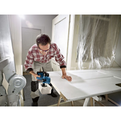 Bosch GHO 18V-LI Solo Akülü Planya 18V (Akü ve Şarj Cihazı Dahil Değil)-06015A0300