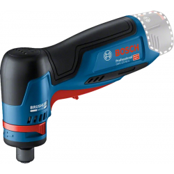 Bosch GWG 12V-50 S Solo Akülü Kalıpçı Taşlama 12V (Akü ve Şarj Cihazı Dahil Değil)-06013A7000