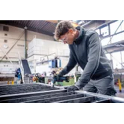 Bosch GWG 12V-50 S Solo Akülü Kalıpçı Taşlama 12V (Akü ve Şarj Cihazı Dahil Değil)-06013A7000