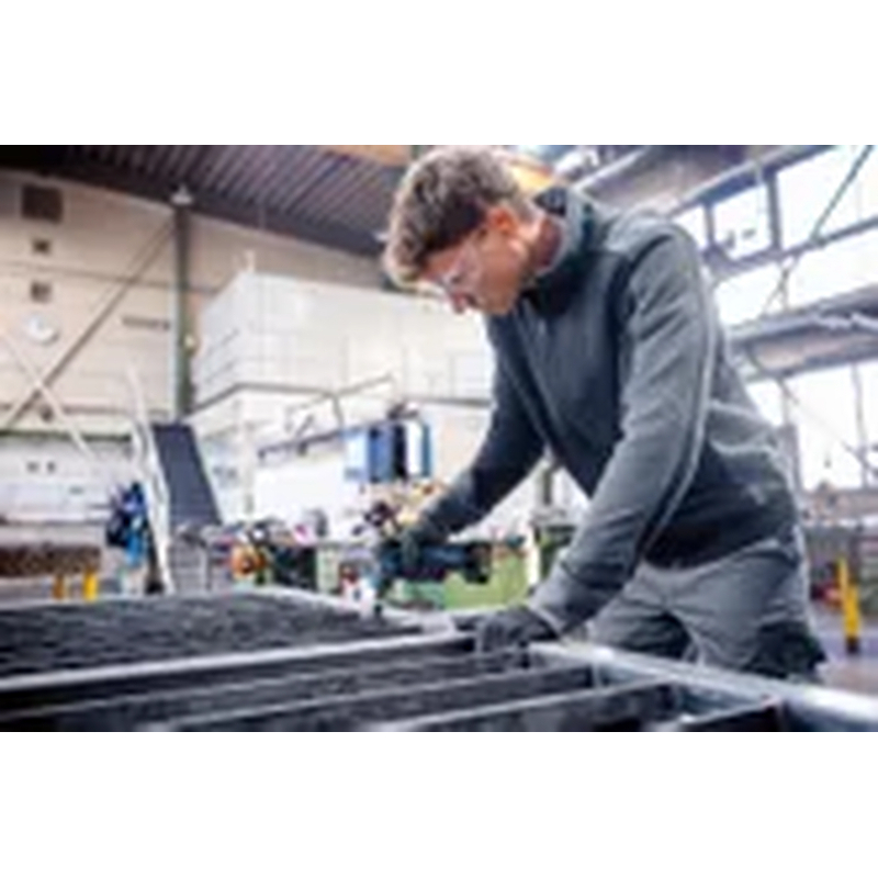 Bosch GWG 12V-50 S Solo Akülü Kalıpçı Taşlama 12V (Akü ve Şarj Cihazı Dahil Değil)-06013A7000