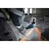 Bosch GWS 18V-8 Solo Akülü Avuç Taşlama 18V 125mm (Akü ve Şarj Cihazı Dahil Değil)-06019N9004