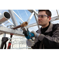 Bosch GSA 12V-14 12V Solo Akülü Panter Testere (Akü ve Şarj Dahil Değil) - 060164L902